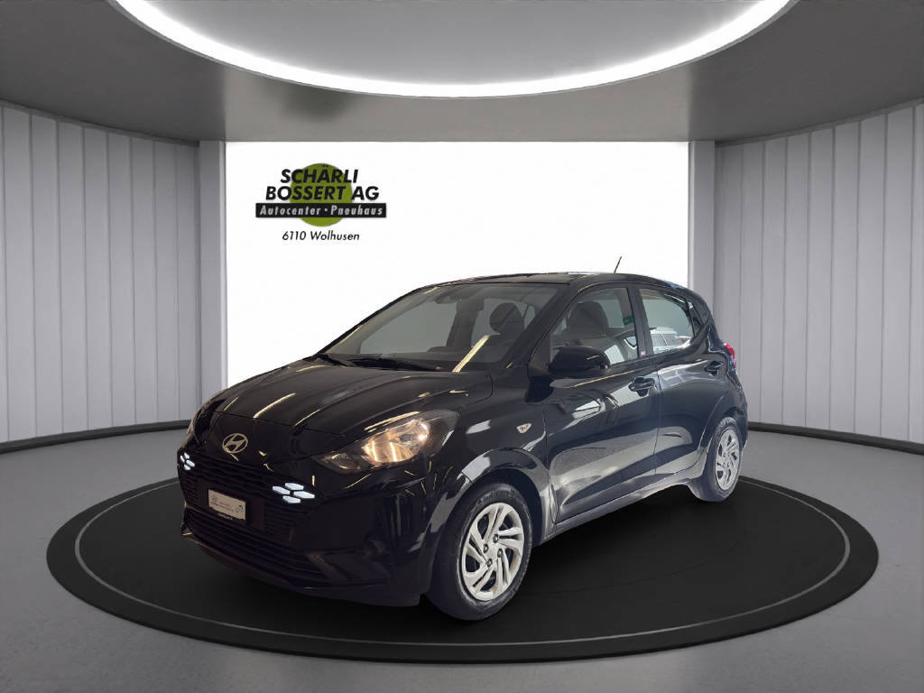 HYUNDAI i10 1.0 Origo