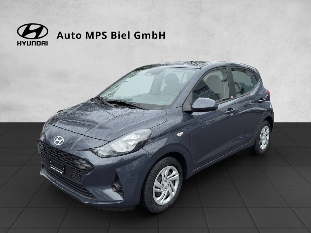 HYUNDAI i10 1.0 Origo
