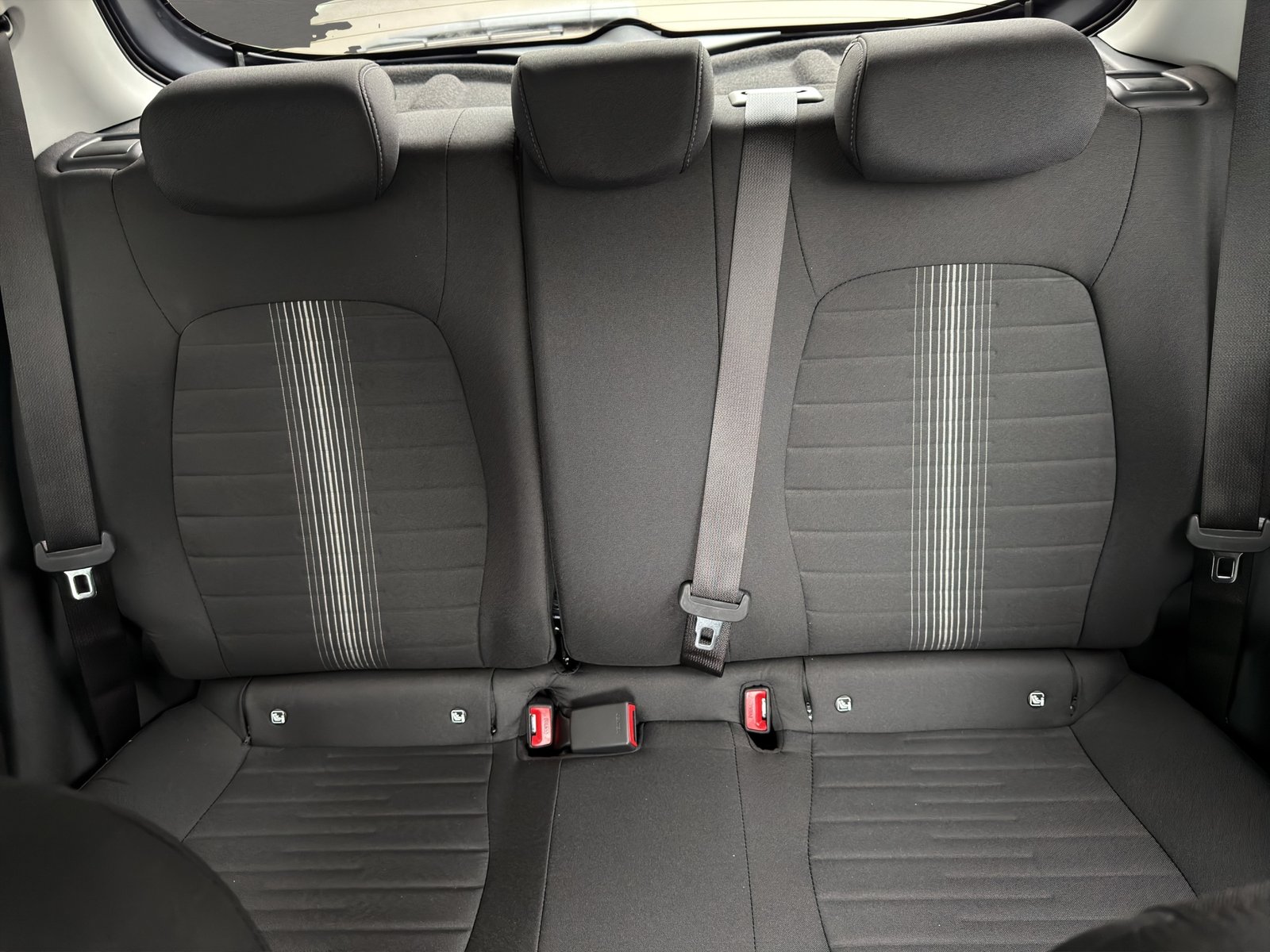HYUNDAI i10 1.2 Amplia, Benzina, Auto dimostrativa, Automatico - 7