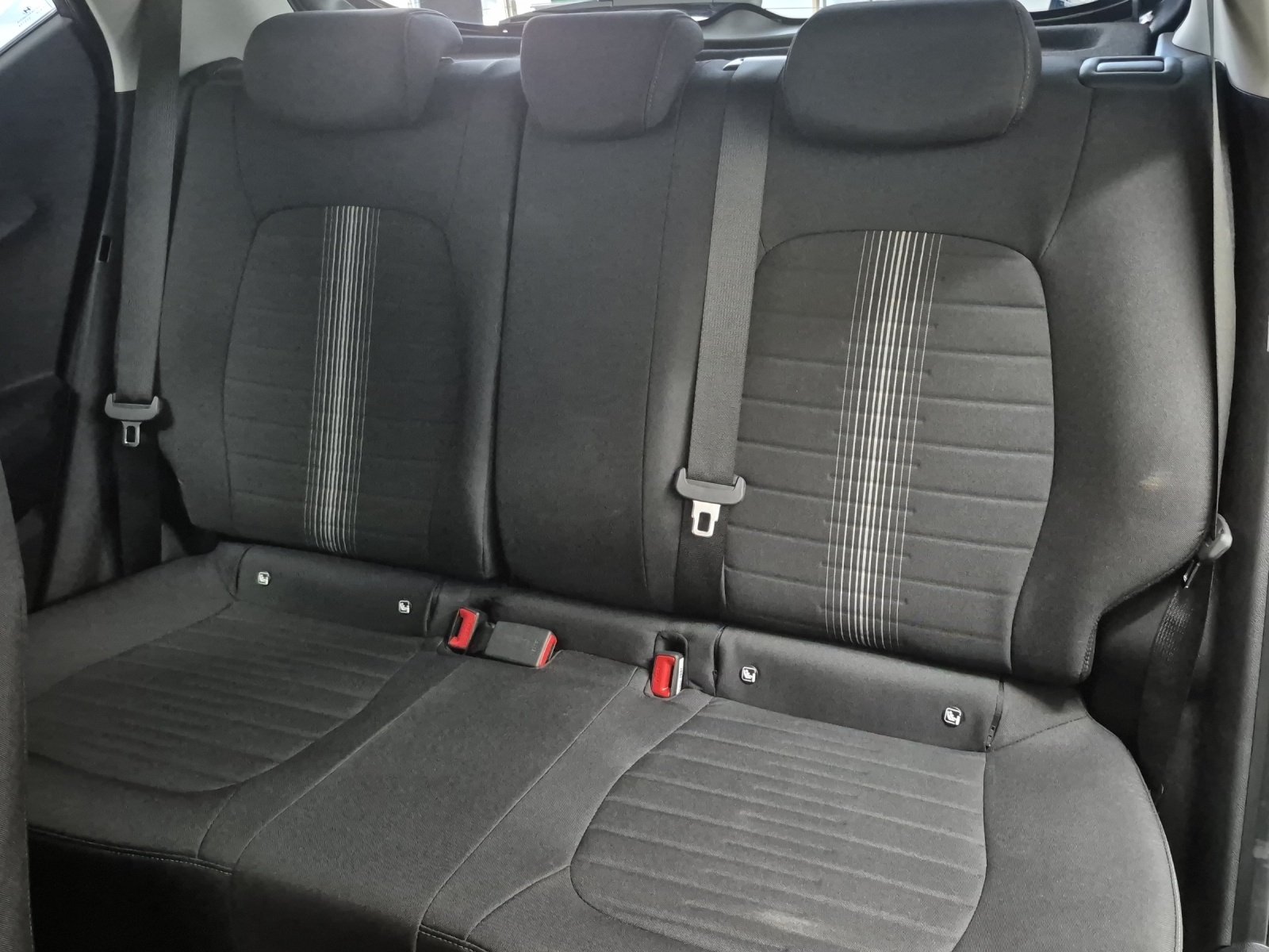 HYUNDAI i10 1.0 Origo Automat, Petrol, Ex-demonstrator, Automatic - 7