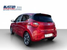HYUNDAI i10 1.2 Amplia, Petrol, Ex-demonstrator, Manual - 2