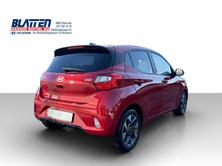 HYUNDAI i10 1.2 Amplia, Petrol, Ex-demonstrator, Manual - 3