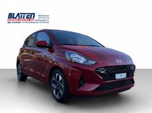 HYUNDAI i10 1.2 Amplia, Petrol, Ex-demonstrator, Manual - 4