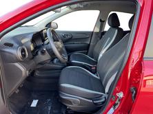 HYUNDAI i10 1.2 Amplia, Petrol, Ex-demonstrator, Manual - 6