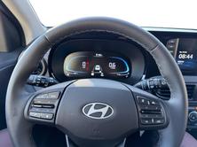 HYUNDAI i10 1.2 Amplia, Petrol, Ex-demonstrator, Manual - 7