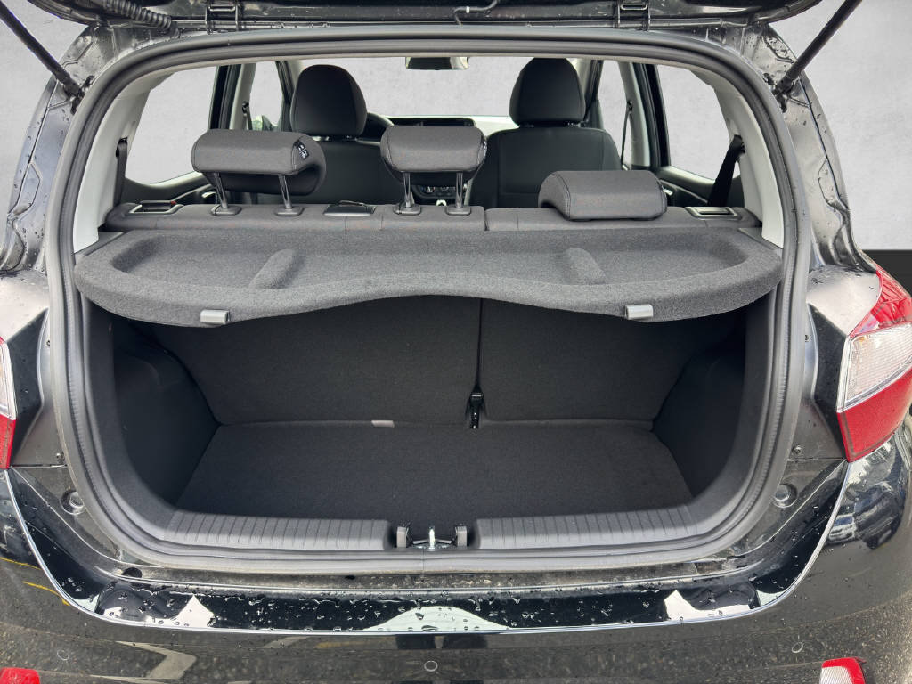 HYUNDAI i10 1.0 Origo, Petrol, Ex-demonstrator, Automatic - 6