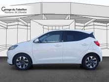 HYUNDAI i10 1.2 Amplia Facelift 2025, Petrol, Ex-demonstrator, Manual - 2