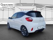HYUNDAI i10 1.2 Amplia Facelift 2025, Petrol, Ex-demonstrator, Manual - 3
