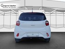 HYUNDAI i10 1.2 Amplia Facelift 2025, Petrol, Ex-demonstrator, Manual - 5