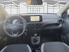 HYUNDAI i10 1.2 Amplia Facelift 2025, Petrol, Ex-demonstrator, Manual - 7