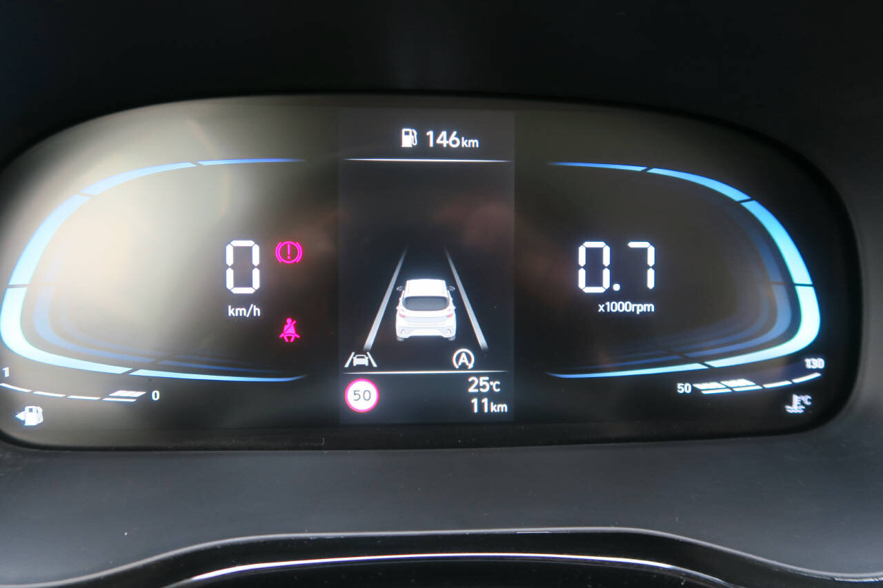 HYUNDAI i10 1.0 Origo, Benzina, Auto dimostrativa, Manuale - 7