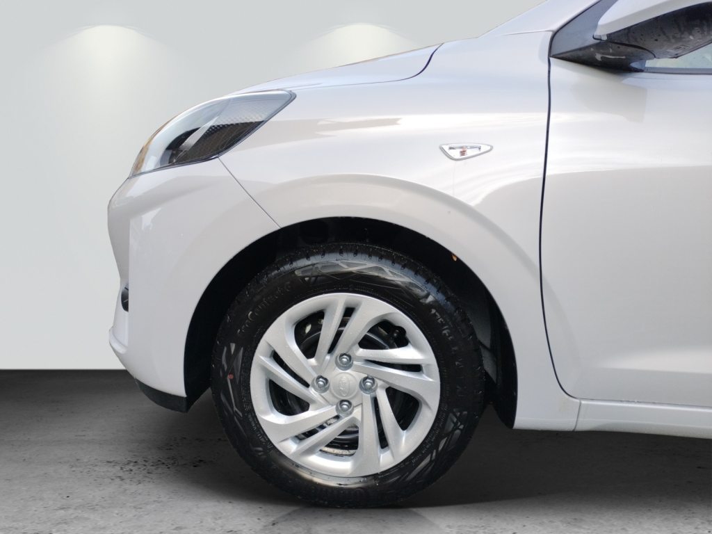 HYUNDAI I10 1.0 Origo, Benzina, Auto dimostrativa, Manuale - 7