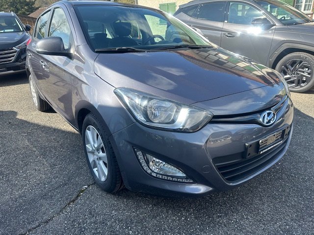 HYUNDAI i20 1.4 Style