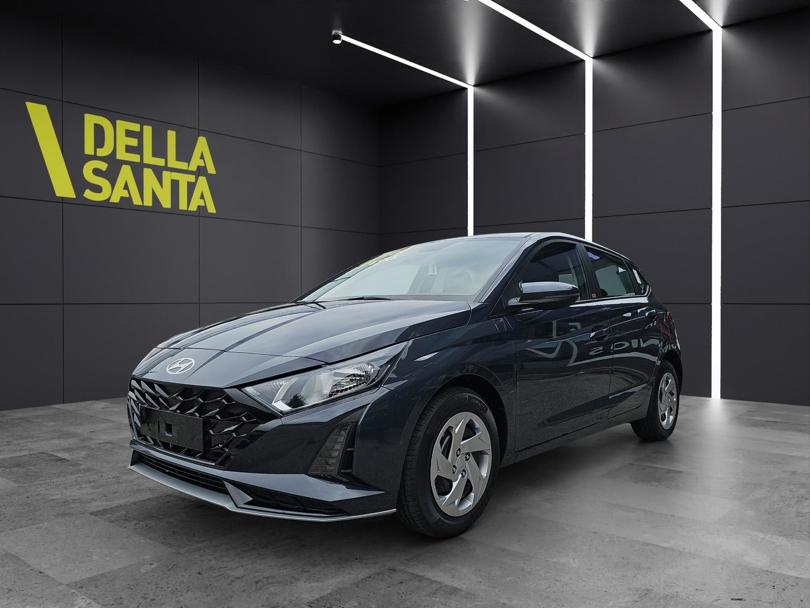 HYUNDAI i20 1.0 T-GDi Origo