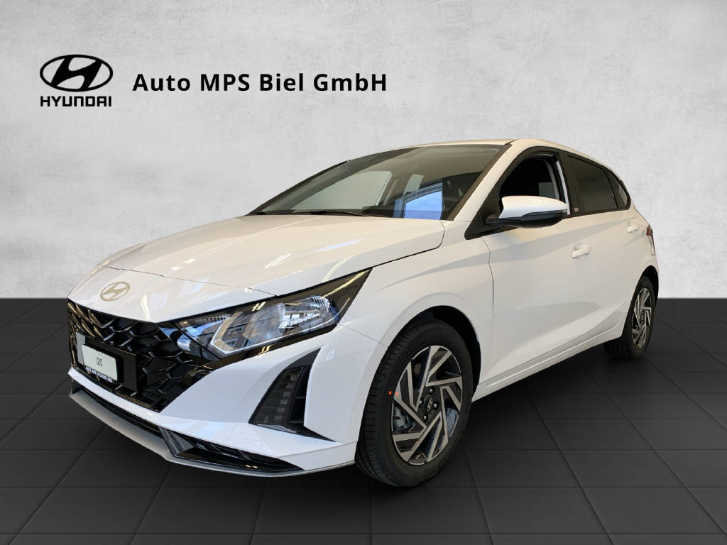 HYUNDAI i20 1.0 T-GDi Amplia