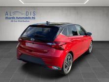 HYUNDAI i20 1.0 T-GDi Amplia DCT, Benzina, Auto nuove, Automatico - 4