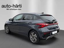 HYUNDAI i20 1.0 MH Amplia DCT, Hybride Leggero Benzina/Elettrica, Auto nuove, Automatico - 3