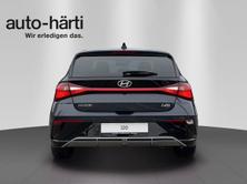 HYUNDAI i20 1.0 MH Amplia DCT, Hybride Leggero Benzina/Elettrica, Auto nuove, Automatico - 4