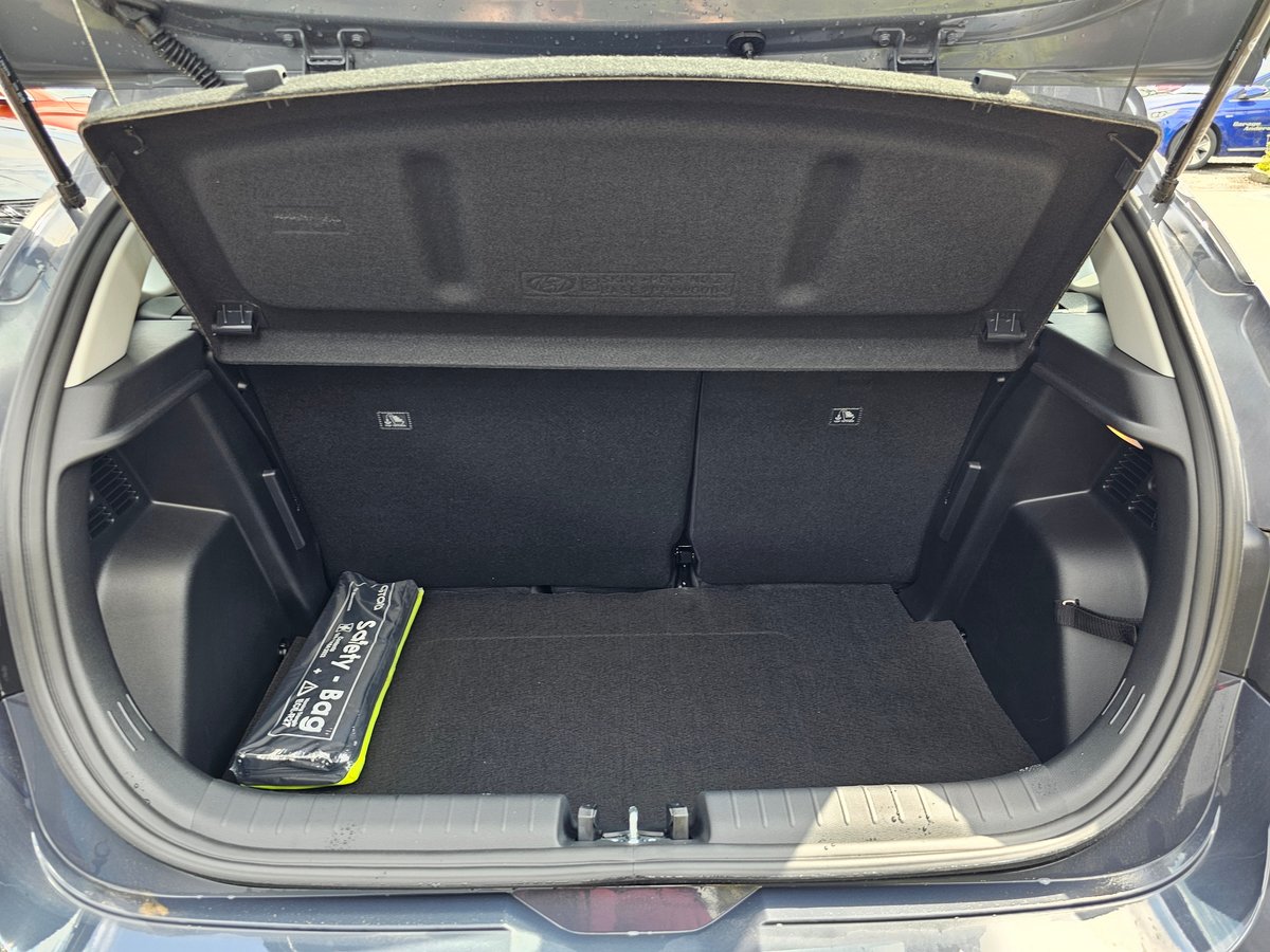 HYUNDAI i20 1.0 T-GDi Origo DCT, Essence, Voiture nouvelle, Automatique - 7