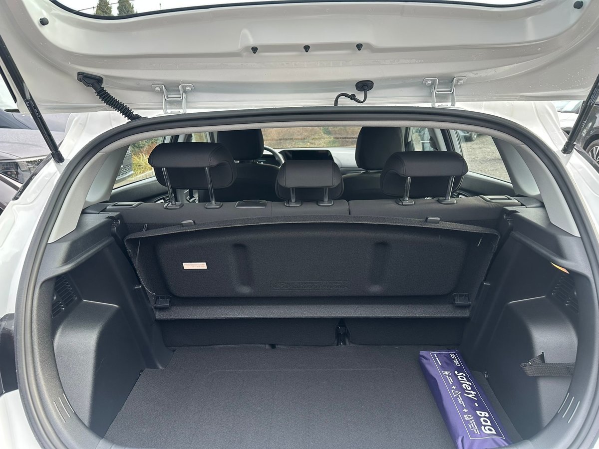 HYUNDAI i20 1.0 T-GDi Pica, Benzina, Auto nuove, Manuale - 6