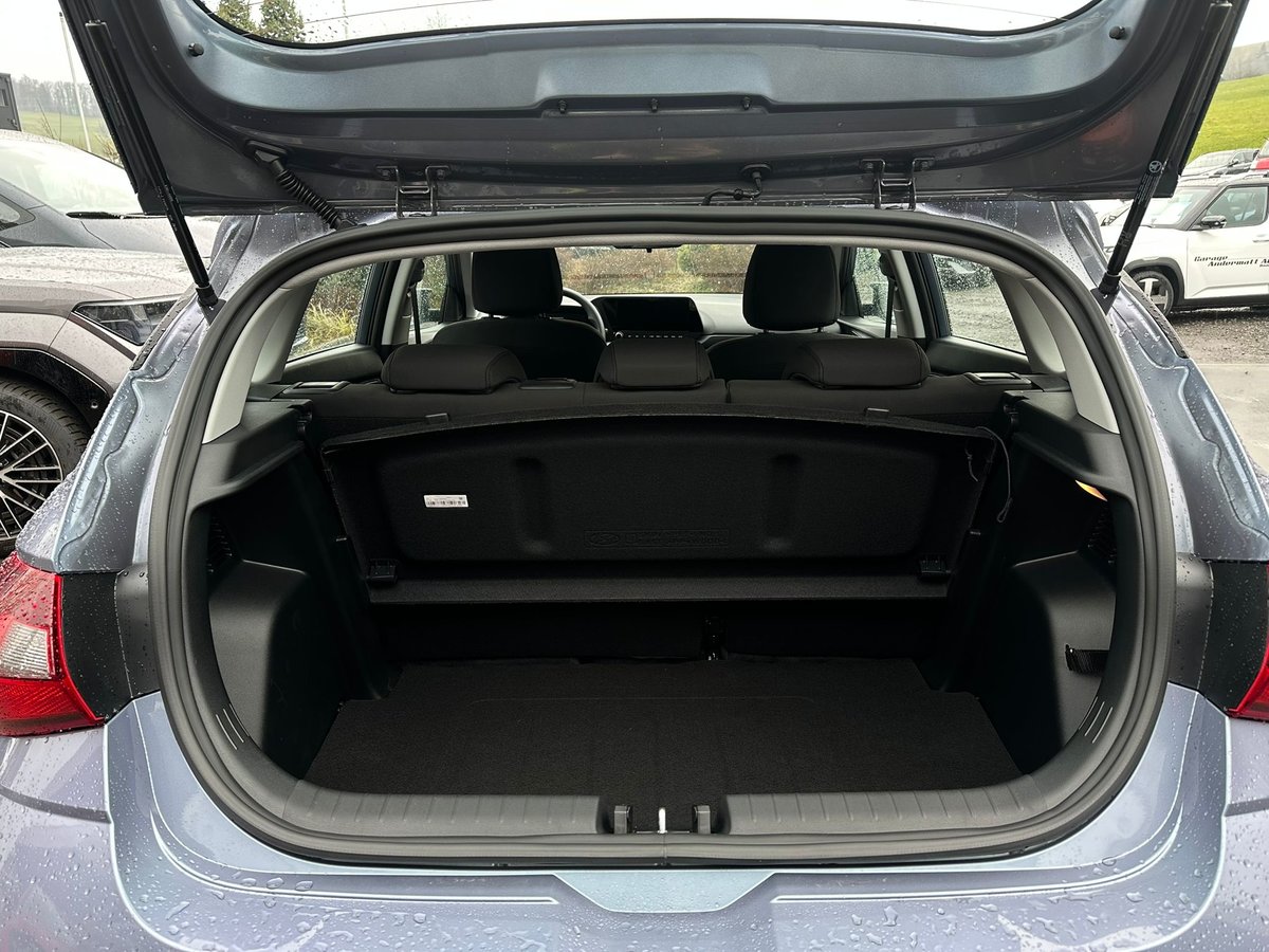 HYUNDAI i20 1.0 T-GDi Pica, Benzina, Auto nuove, Manuale - 7