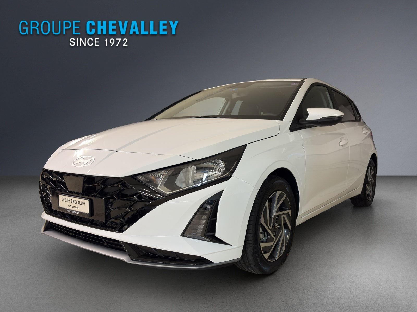 HYUNDAI i20 1.0 T-GDi Amplia DCT