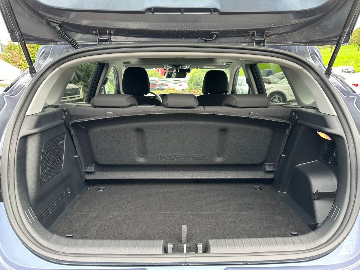 HYUNDAI i20 1.0 T-GDi Vertex DCT, Essence, Voiture nouvelle, Automatique - 7
