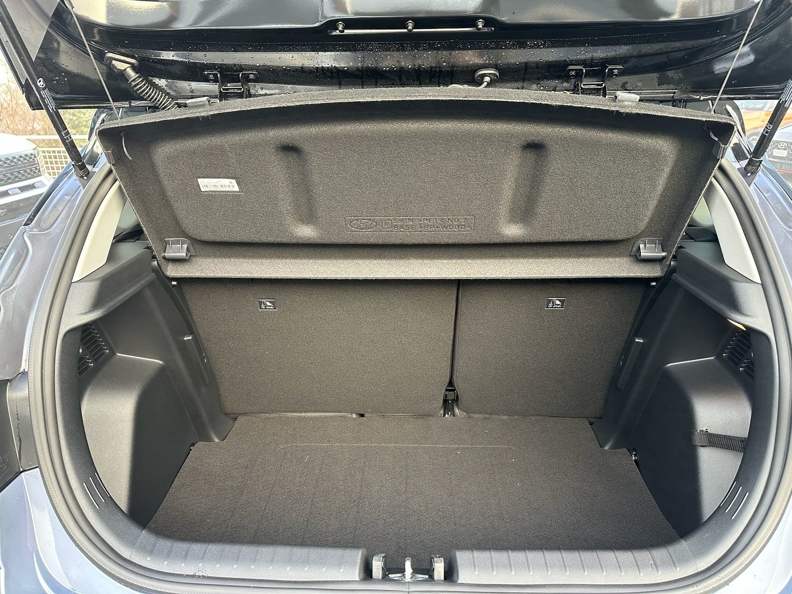 HYUNDAI i20 1.0 T-GDi Amplia DCT, Essence, Voiture nouvelle, Automatique - 7
