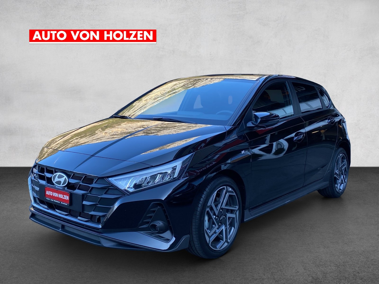 HYUNDAI i20 1.0 T-GDi N-Line DCT, Benzina, Auto nuove, Automatico - 2