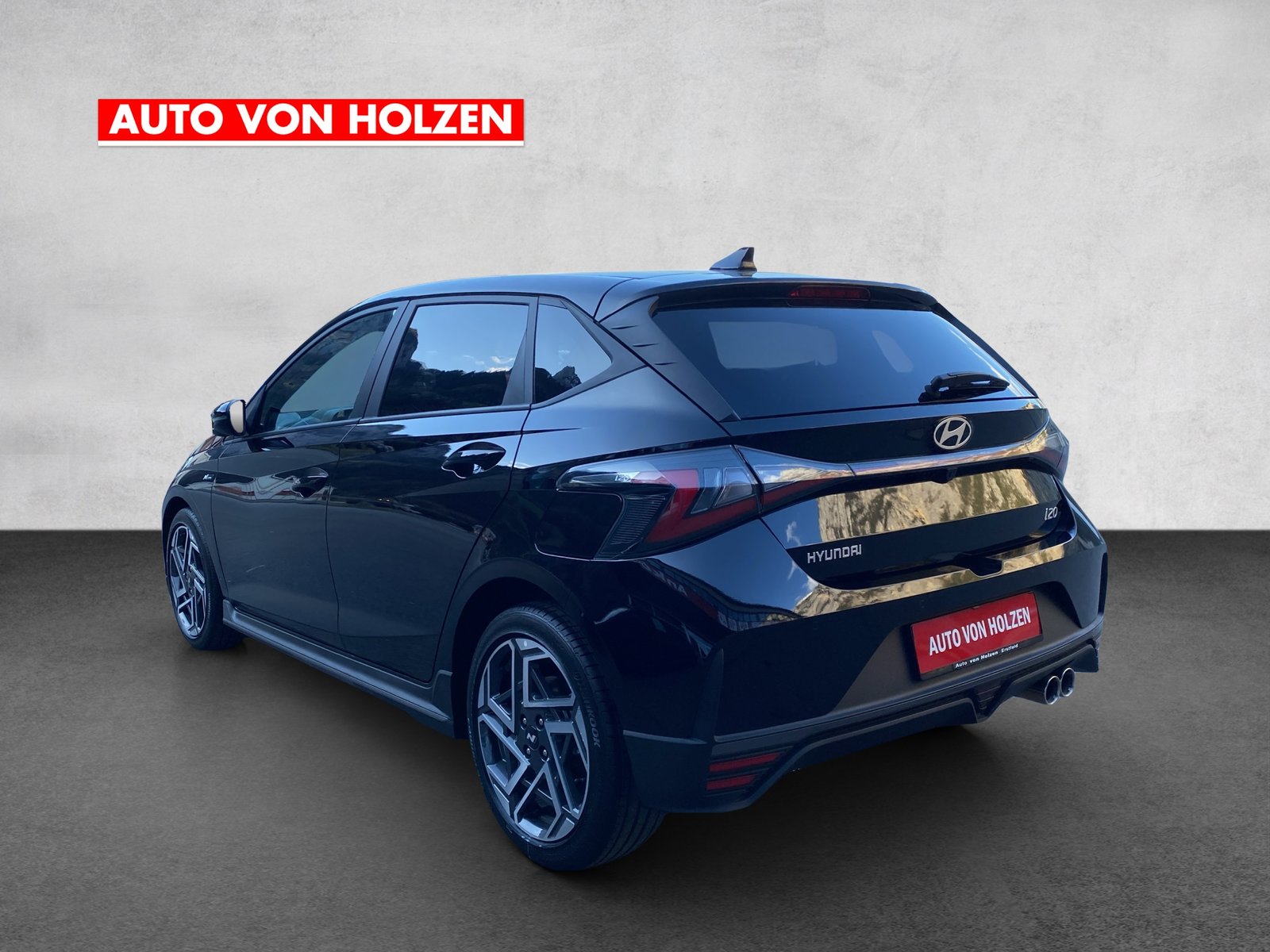 HYUNDAI i20 1.0 T-GDi N-Line DCT, Benzina, Auto nuove, Automatico - 3
