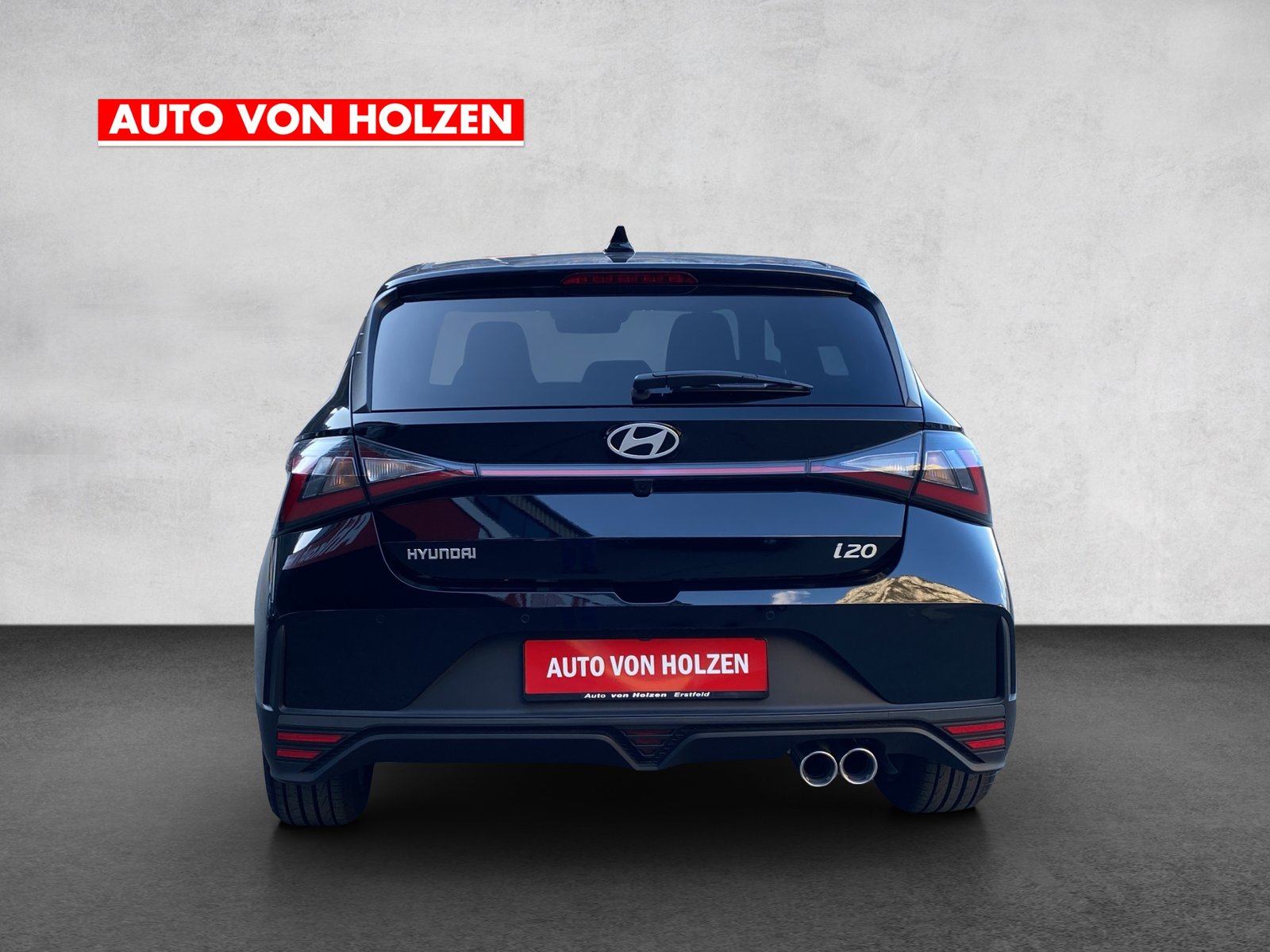 HYUNDAI i20 1.0 T-GDi N-Line DCT, Benzina, Auto nuove, Automatico - 4