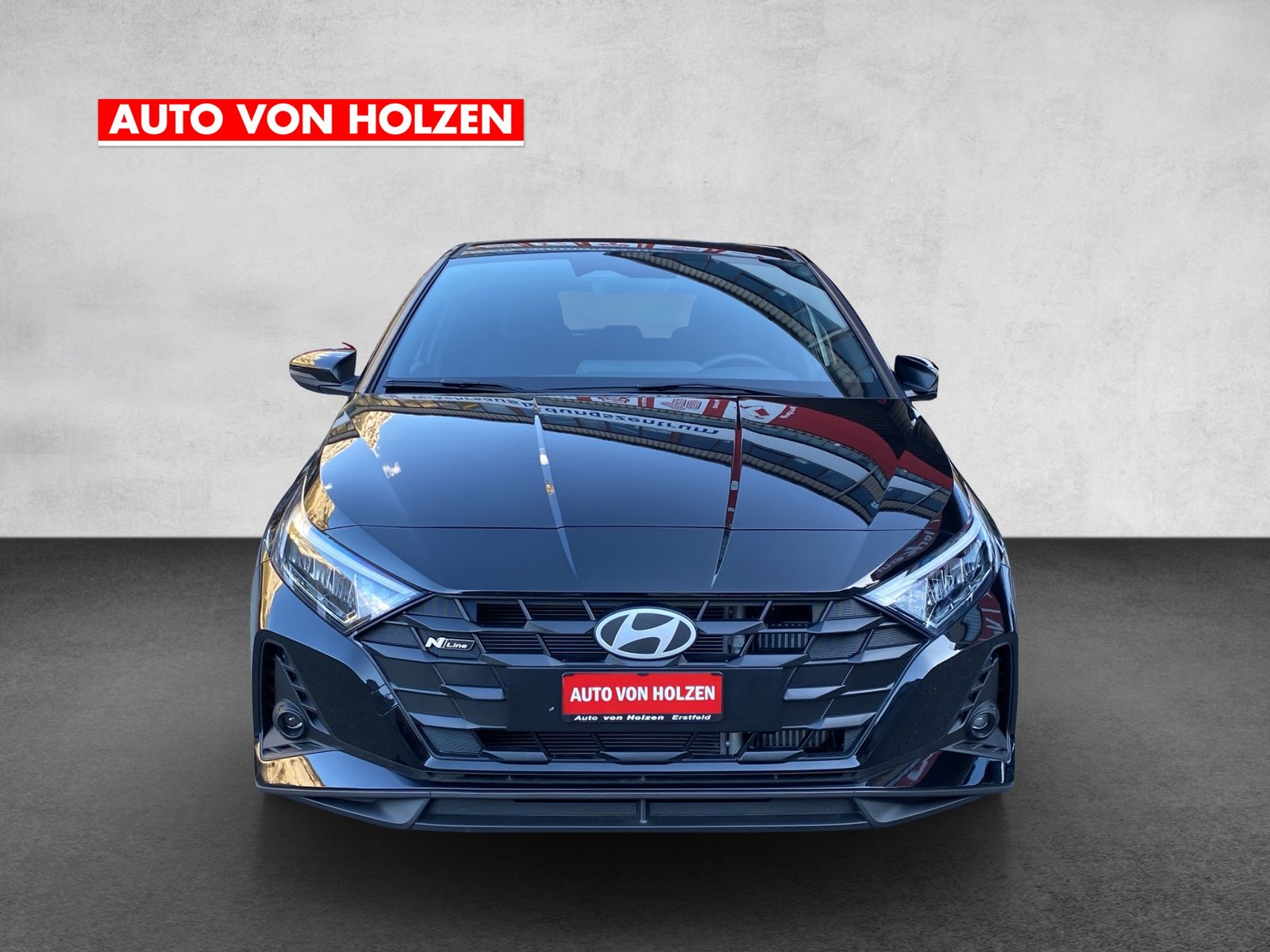 HYUNDAI i20 1.0 T-GDi N-Line DCT, Benzina, Auto nuove, Automatico - 6