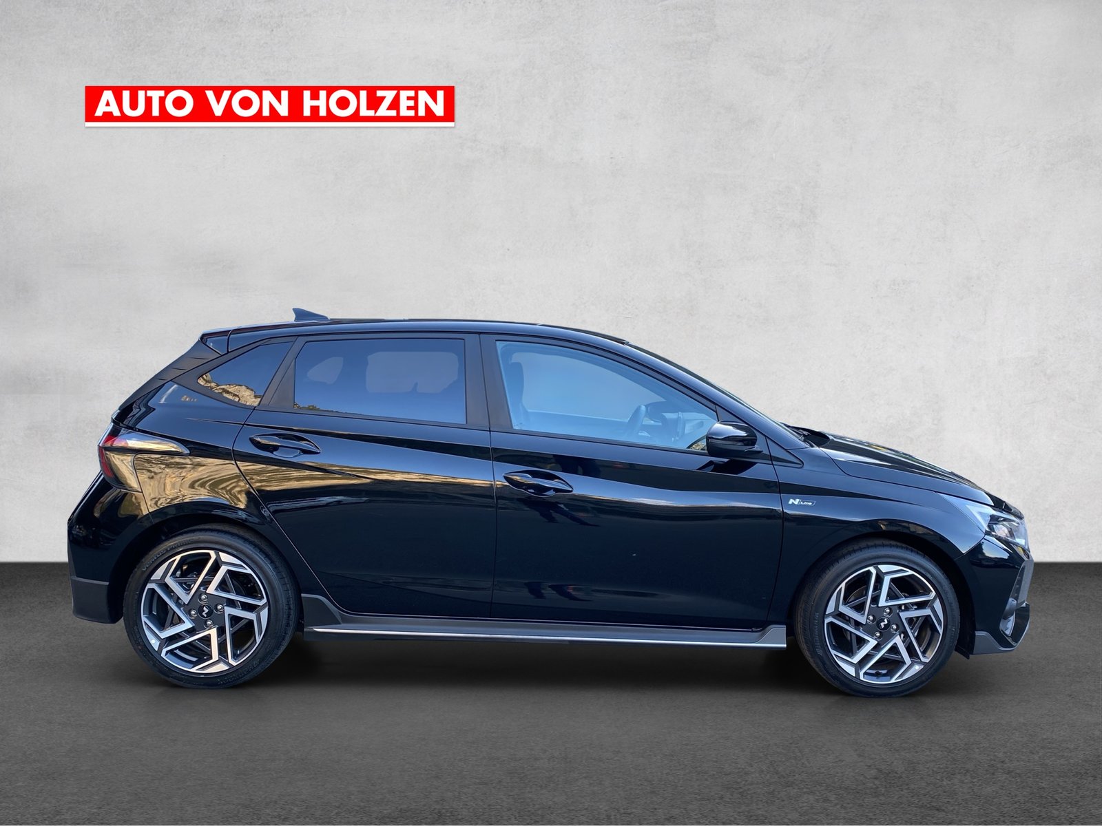 HYUNDAI i20 1.0 T-GDi N-Line DCT, Benzina, Auto nuove, Automatico - 7