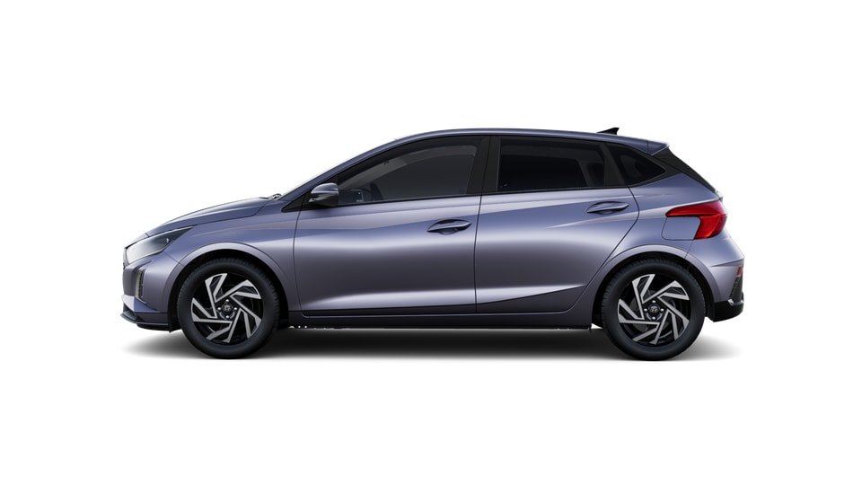 HYUNDAI i20 1.0 T-GDi Amplia DCT, Benzin, Neuwagen, Automatik - 3