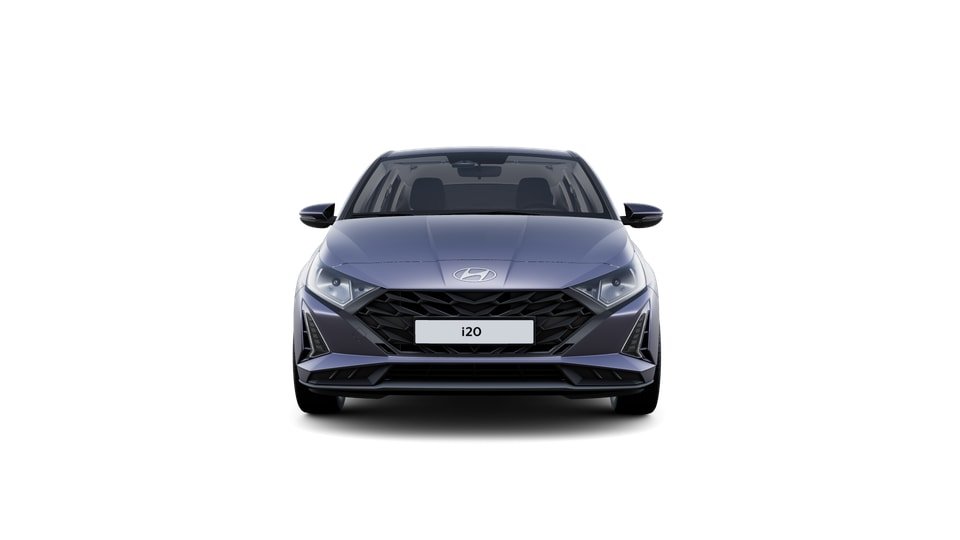 HYUNDAI i20 1.0 T-GDi Amplia DCT, Benzin, Neuwagen, Automatik - 5
