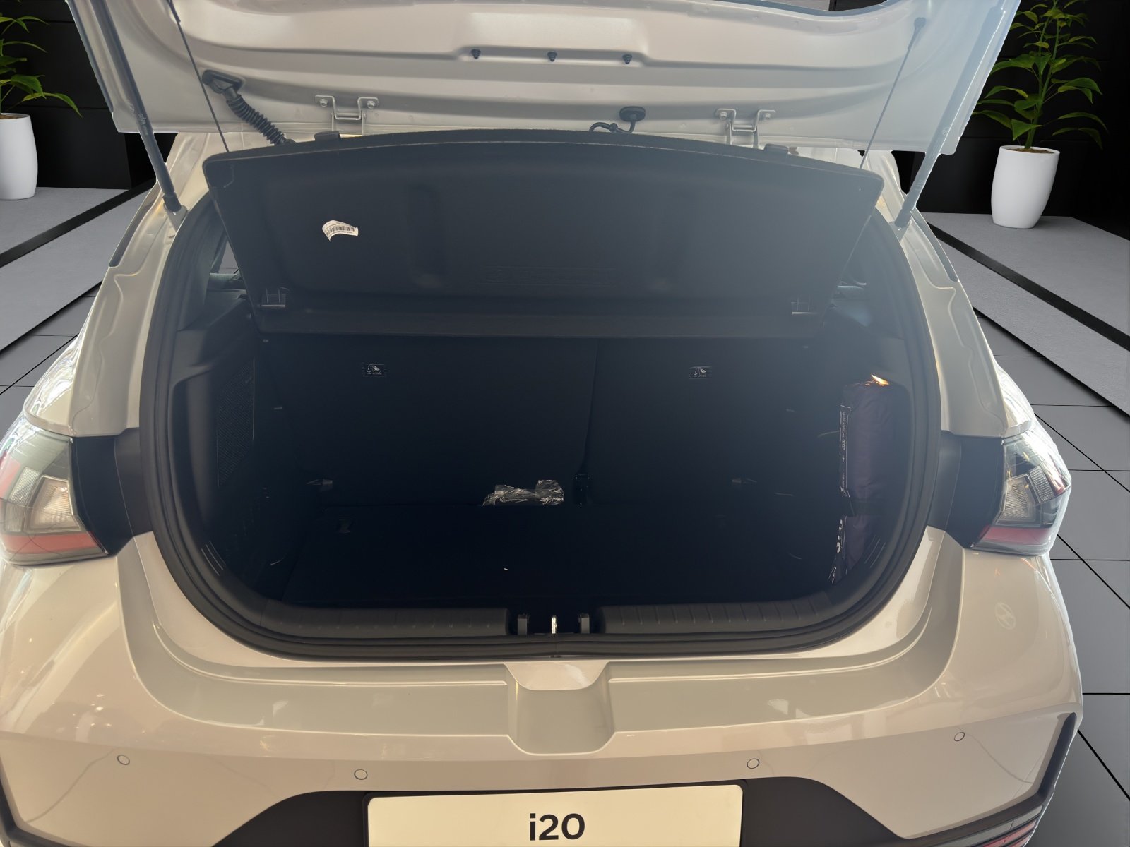 HYUNDAI i20 1.0 T-GDi N-Line DCT, Benzina, Auto nuove, Automatico - 7