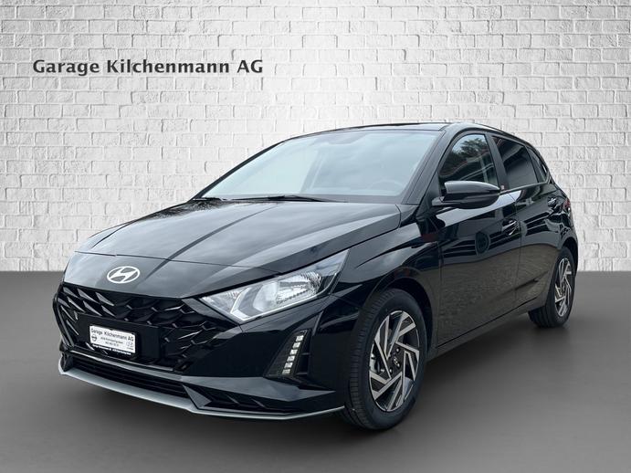HYUNDAI i20 1.0 T-GDi Amplia DCT, Petrol, New car, Automatic