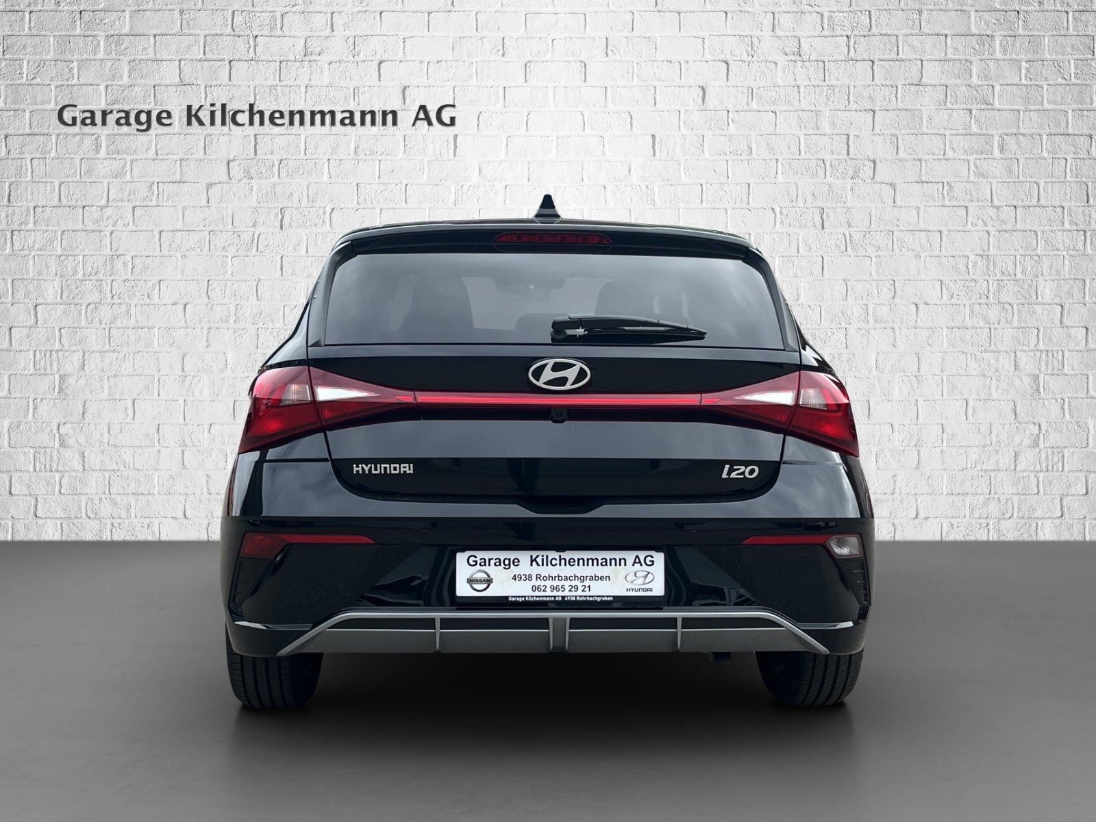 HYUNDAI i20 1.0 T-GDi Amplia DCT, Benzina, Auto nuove, Automatico - 4