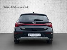 HYUNDAI i20 1.0 T-GDi Amplia DCT, Petrol, New car, Automatic - 4