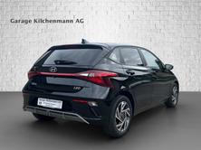 HYUNDAI i20 1.0 T-GDi Amplia DCT, Petrol, New car, Automatic - 5