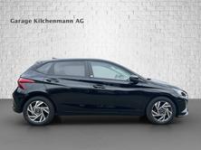 HYUNDAI i20 1.0 T-GDi Amplia DCT, Petrol, New car, Automatic - 6