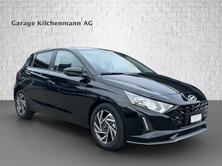 HYUNDAI i20 1.0 T-GDi Amplia DCT, Petrol, New car, Automatic - 7