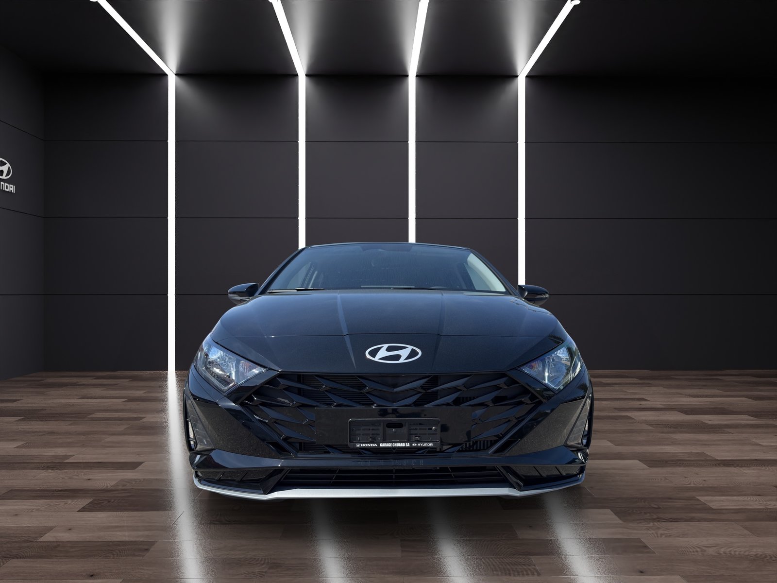 HYUNDAI i20 1.0 T-GDi Amplia DCT, Benzina, Auto nuove, Automatico - 2