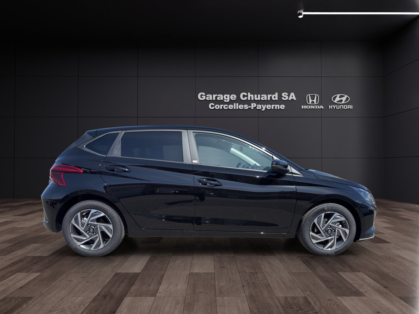 HYUNDAI i20 1.0 T-GDi Amplia DCT, Benzina, Auto nuove, Automatico - 4