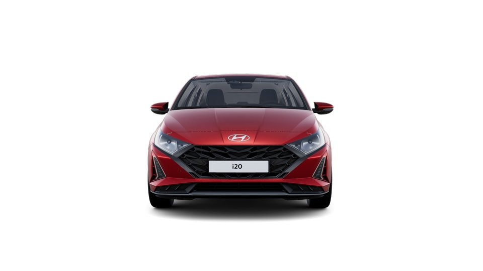 HYUNDAI i20 1.0 T-GDi Origo DCT, Benzina, Auto nuove, Automatico - 4