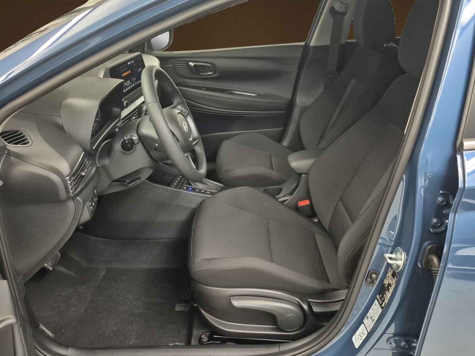 HYUNDAI i20 1.0 T-GDi Vertex, Petrol, New car, Automatic - 6