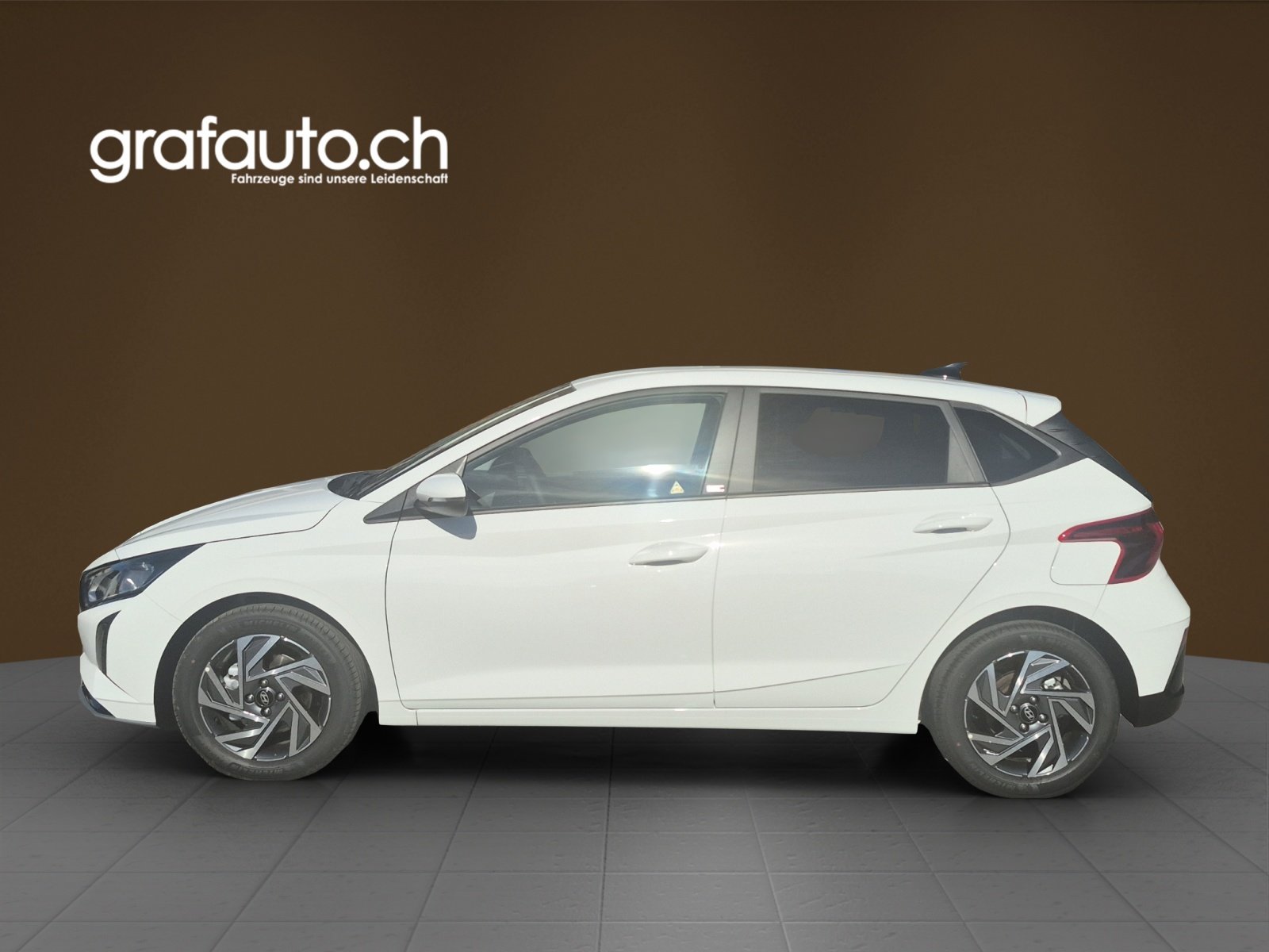 HYUNDAI i20 1.0 T-GDi Amplia