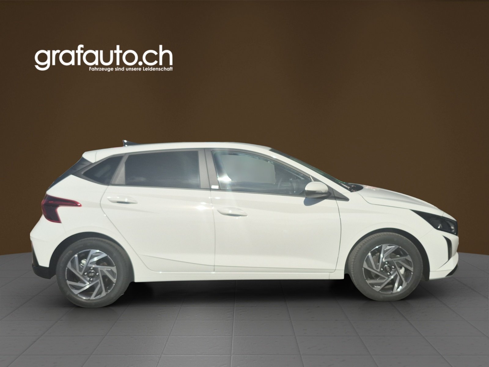 HYUNDAI i20 1.0 T-GDi Amplia, Benzina, Auto nuove, Automatico - 3