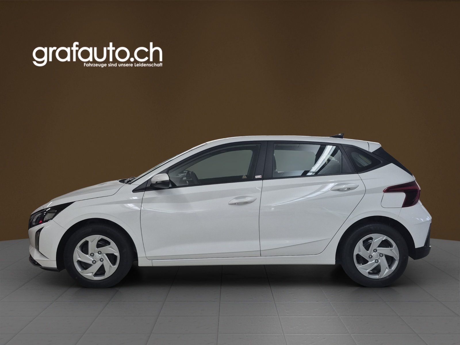HYUNDAI i20 1.0 T-GDi Pica