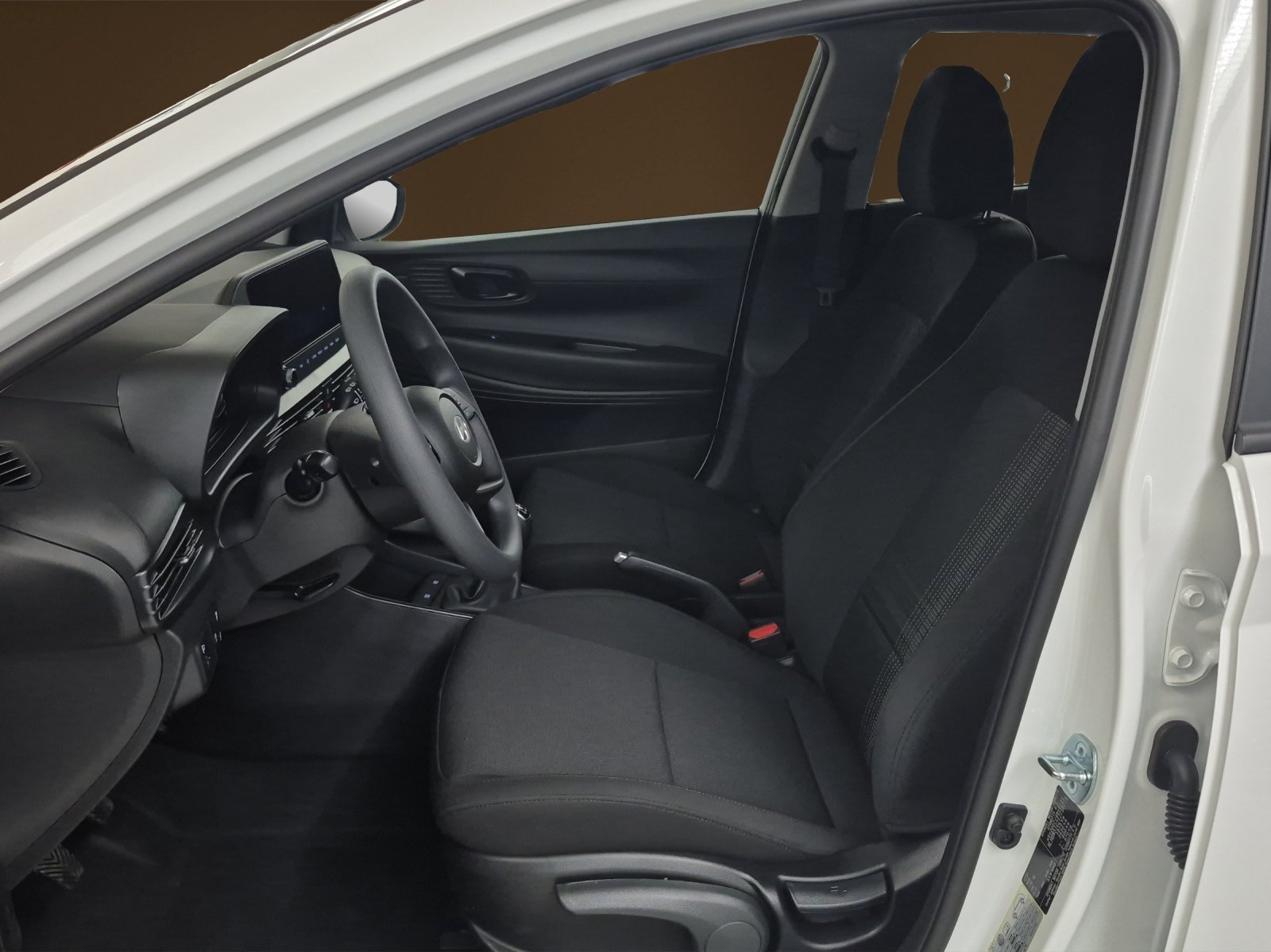 HYUNDAI i20 1.0 T-GDi Pica, Essence, Voiture nouvelle, Manuelle - 6
